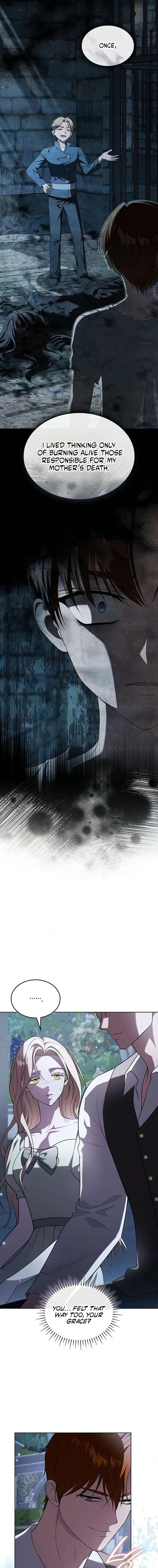 If You Want a Cheeky Sorceress Chapter 44 82 ch 44 7