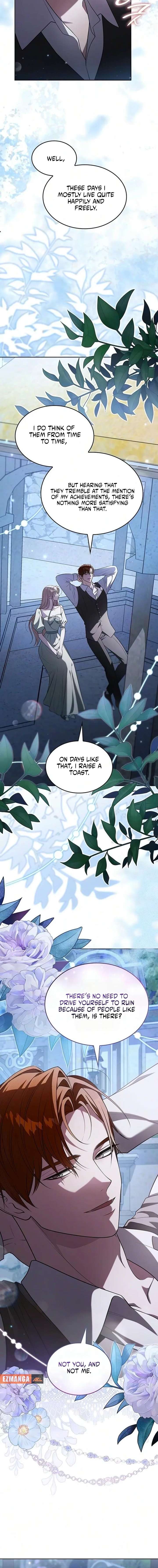 If You Want a Cheeky Sorceress Chapter 44 83 ch 44 8