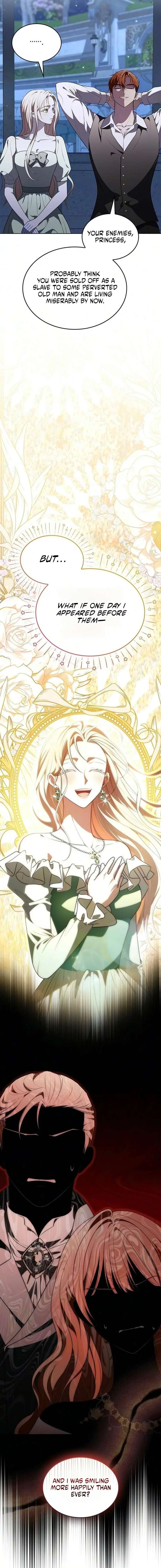 If You Want a Cheeky Sorceress Chapter 44 84 ch 44 9