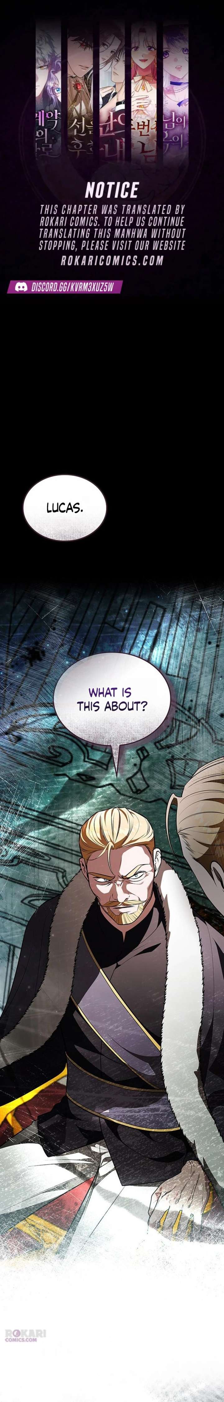 If You Want a Cheeky Sorceress Chapter 46 79 ch 46 1
