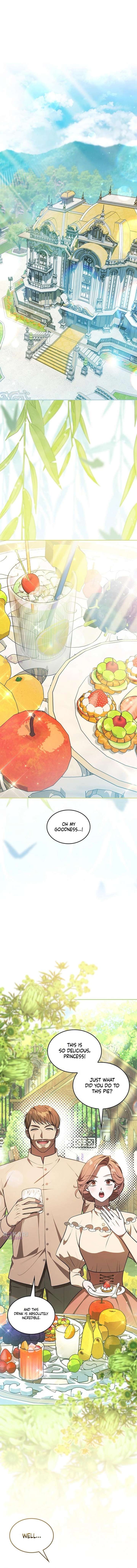 If You Want a Cheeky Sorceress Chapter 46 95 ch 46 17
