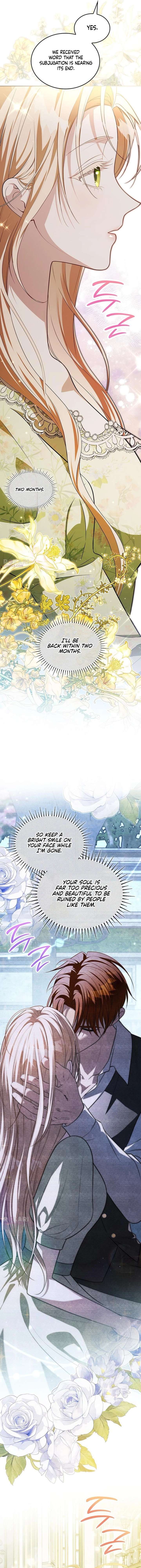 If You Want a Cheeky Sorceress Chapter 46 101 ch 46 23