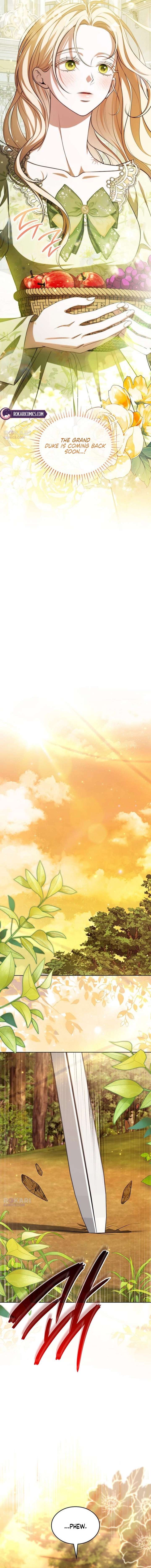 If You Want a Cheeky Sorceress Chapter 46 102 ch 46 24