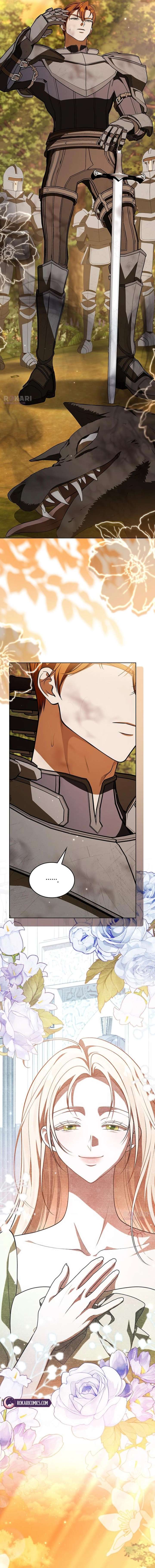 If You Want a Cheeky Sorceress Chapter 46 103 ch 46 25