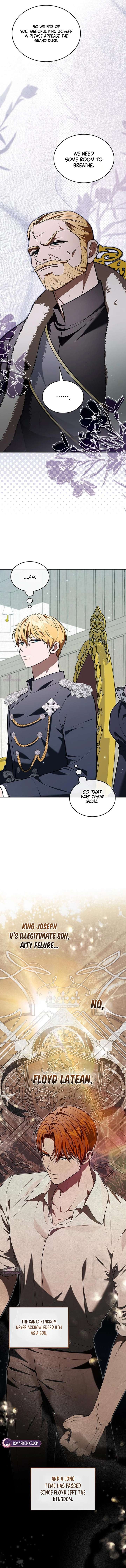 If You Want a Cheeky Sorceress Chapter 46 82 ch 46 4