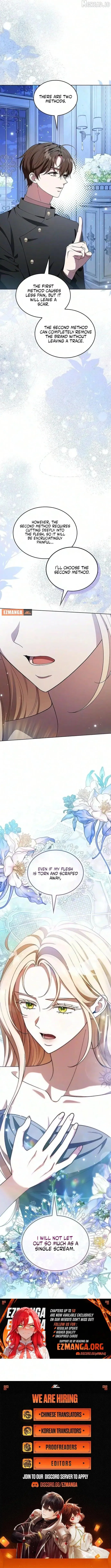 If You Want a Cheeky Sorceress Chapter 49 72 085f60eaf5b0