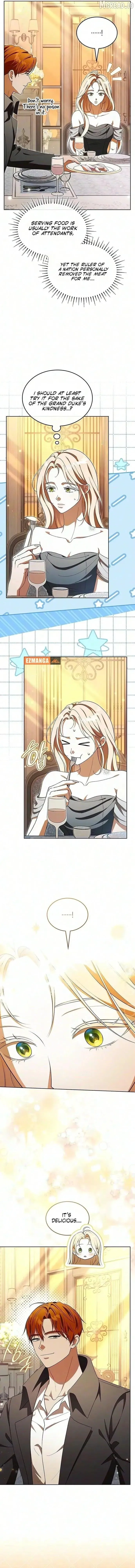 If You Want a Cheeky Sorceress Chapter 49 69 13130b5cdd90