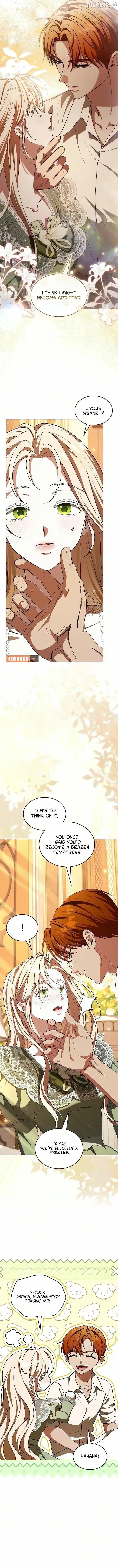 If You Want a Cheeky Sorceress Chapter 49 60 39fff4b728c0