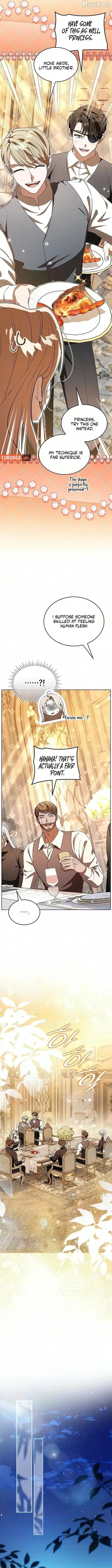 If You Want a Cheeky Sorceress Chapter 49 70 74d0a162aa6a