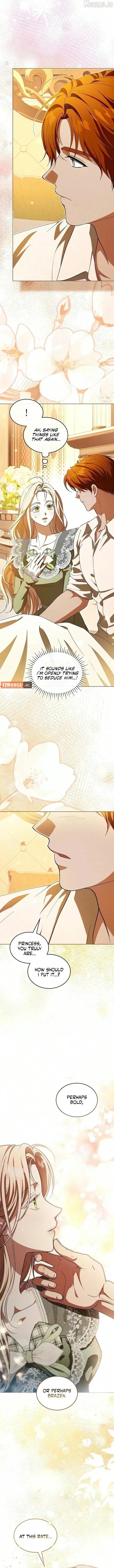 If You Want a Cheeky Sorceress Chapter 49 59 93df9782528d