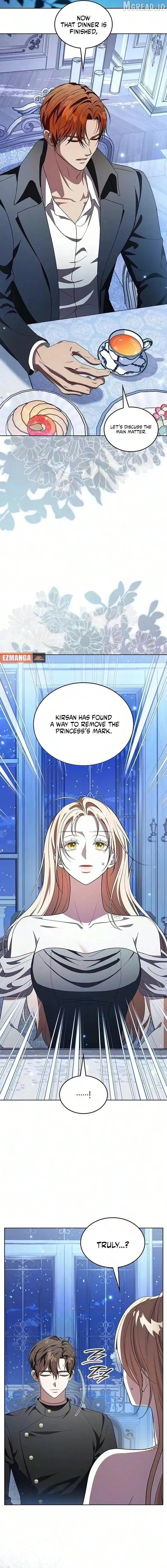If You Want a Cheeky Sorceress Chapter 49 71 9cc331f5382a