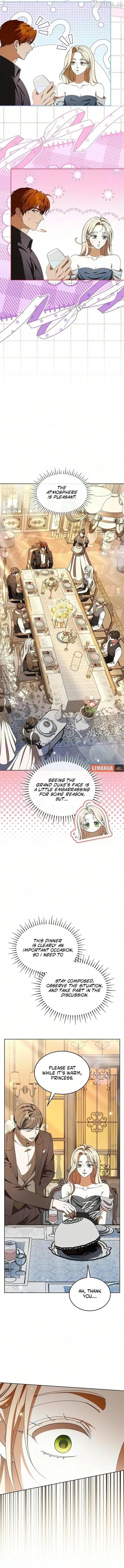 If You Want a Cheeky Sorceress Chapter 49 66 ab90867355ed