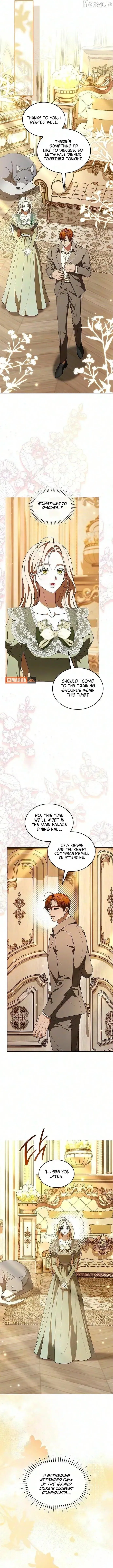 If You Want a Cheeky Sorceress Chapter 49 61 bd5c06cda66a