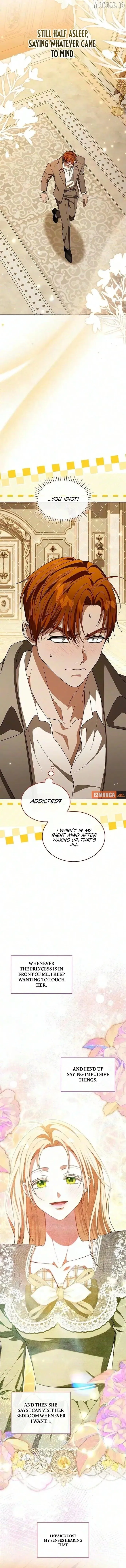 If You Want a Cheeky Sorceress Chapter 49 63 bef9a1ce347c