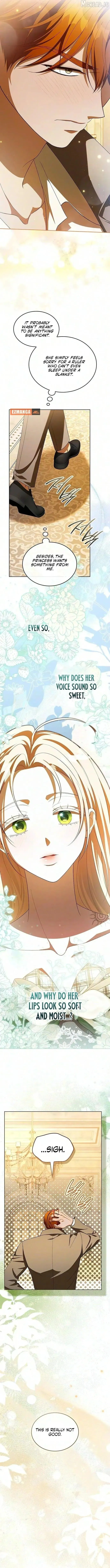 If You Want a Cheeky Sorceress Chapter 49 64 ddc96b2b670e