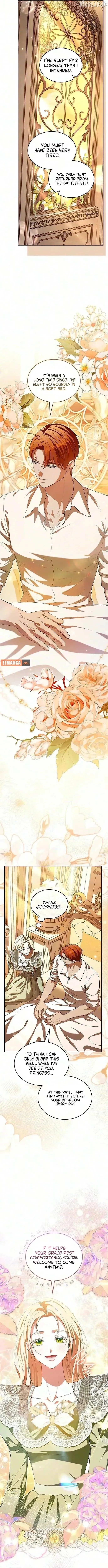 If You Want a Cheeky Sorceress Chapter 49 58 e6fe8f8ff02c