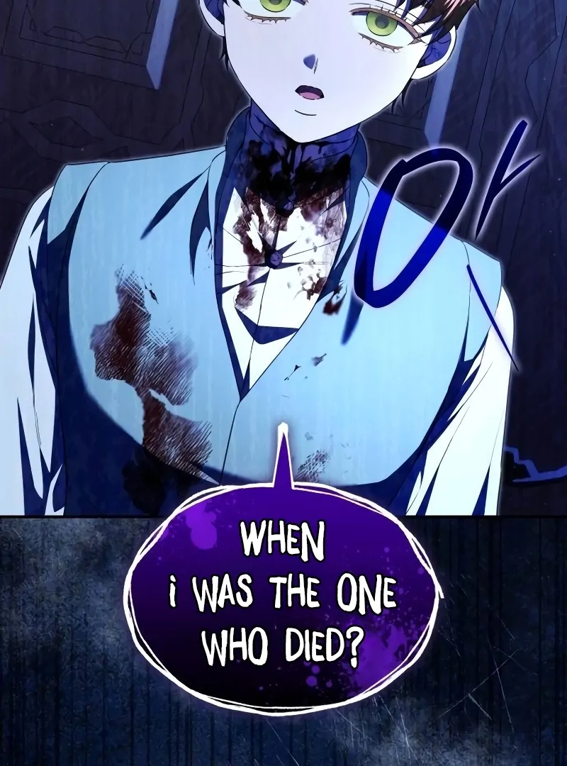 If You Want a Cheeky Sorceress Chapter 5 475 ch 5 105
