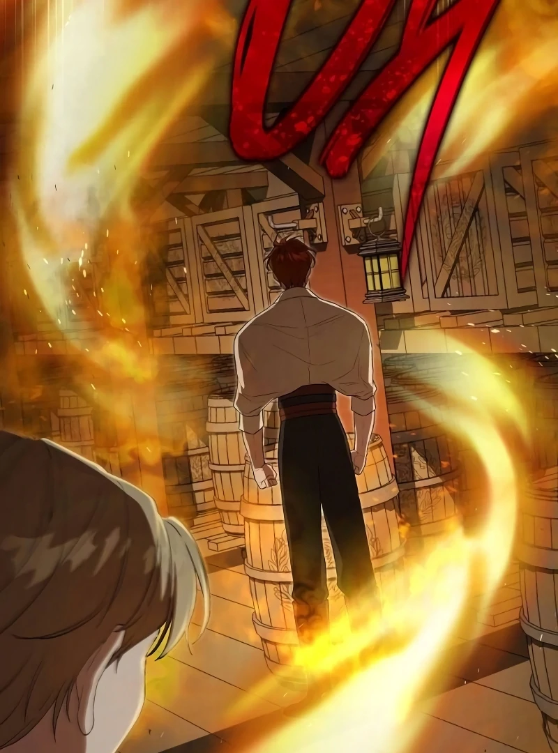 If You Want a Cheeky Sorceress Chapter 5 387 ch 5 17