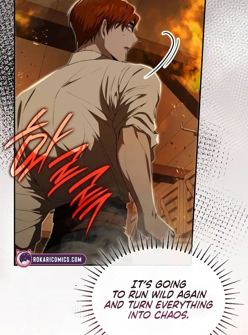 If You Want a Cheeky Sorceress Chapter 5 392 ch 5 22