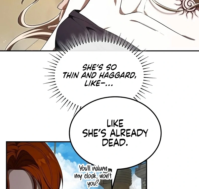 If You Want a Cheeky Sorceress Chapter 5 417 ch 5 47