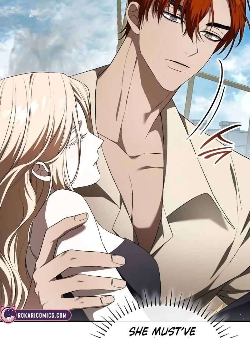 If You Want a Cheeky Sorceress Chapter 5 420 ch 5 50