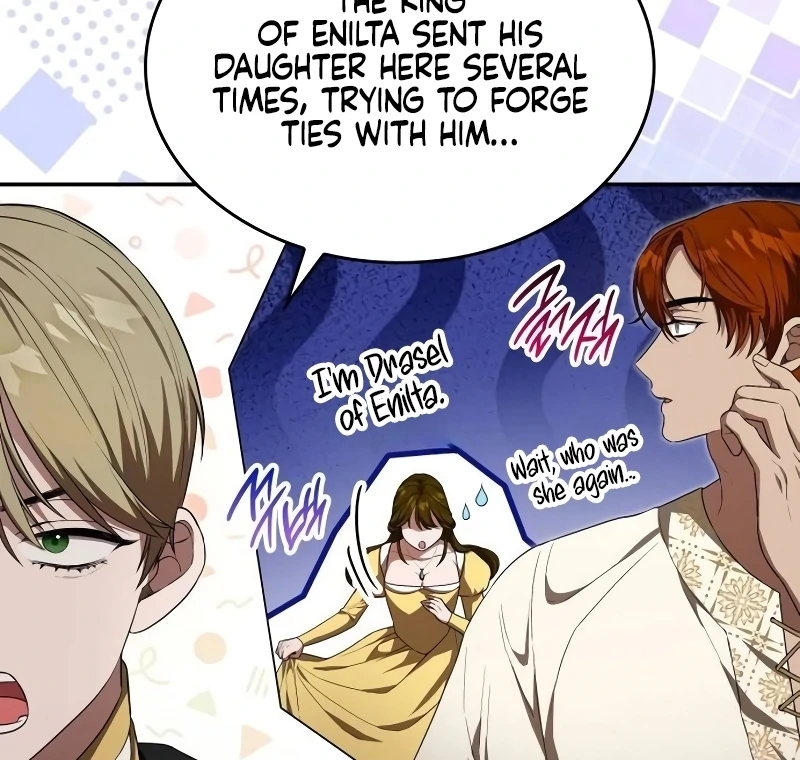 If You Want a Cheeky Sorceress Chapter 5 433 ch 5 63