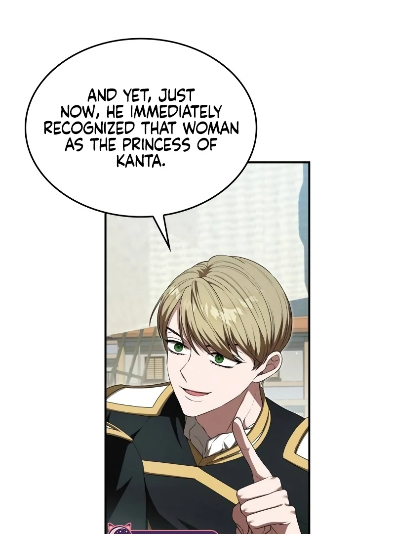 If You Want a Cheeky Sorceress Chapter 5 435 ch 5 65