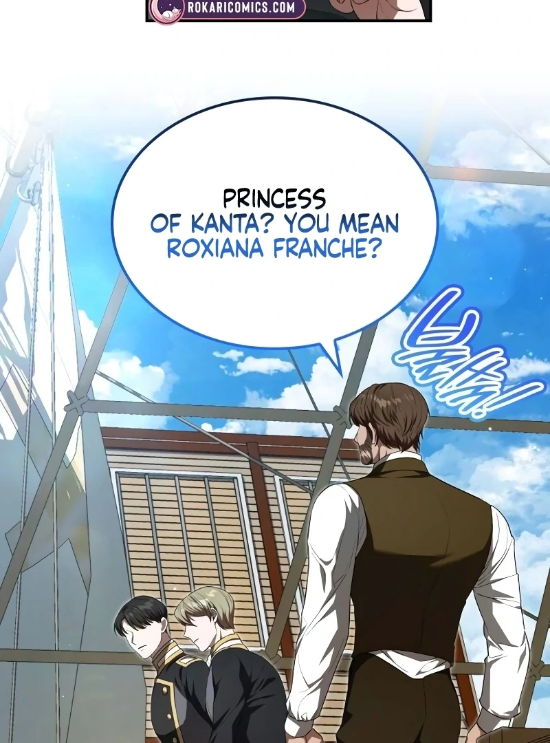 If You Want a Cheeky Sorceress Chapter 5 436 ch 5 66