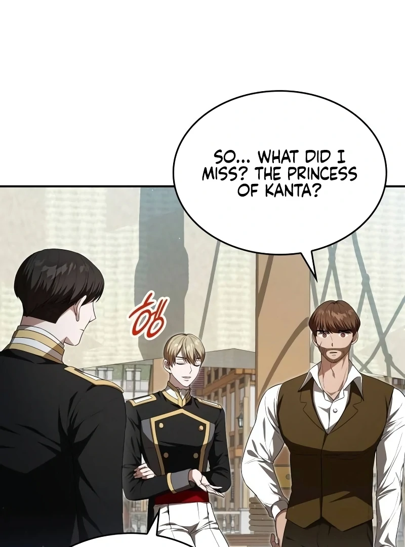 If You Want a Cheeky Sorceress Chapter 5 439 ch 5 69