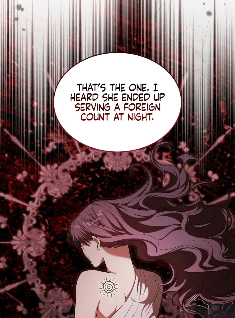 If You Want a Cheeky Sorceress Chapter 5 454 ch 5 84