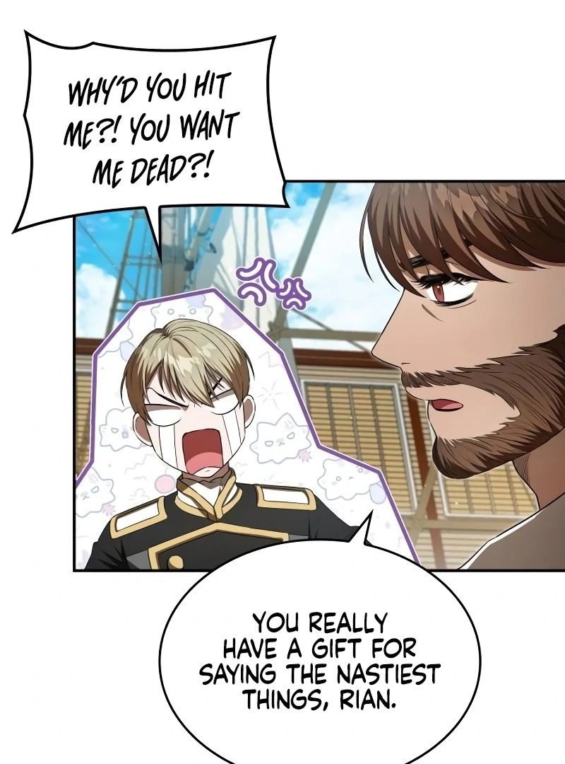 If You Want a Cheeky Sorceress Chapter 5 462 ch 5 92