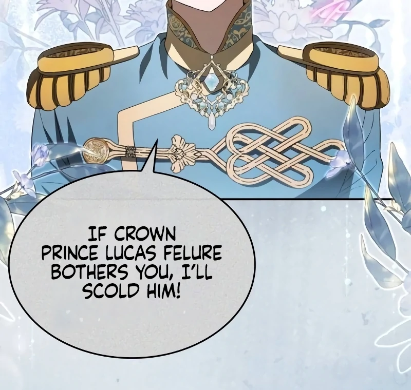 If You Want a Cheeky Sorceress Chapter 5 466 ch 5 96