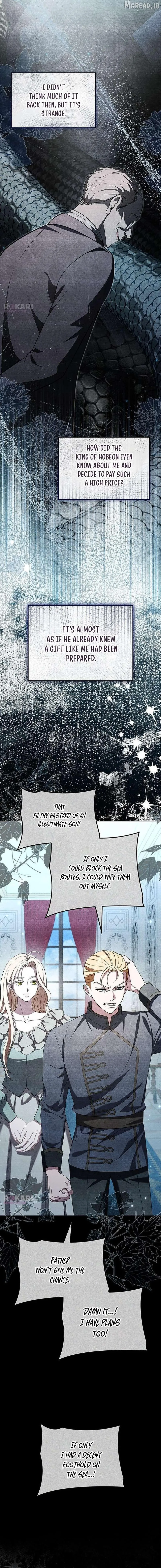 If You Want a Cheeky Sorceress Chapter 50 85 13e221bb3ad2