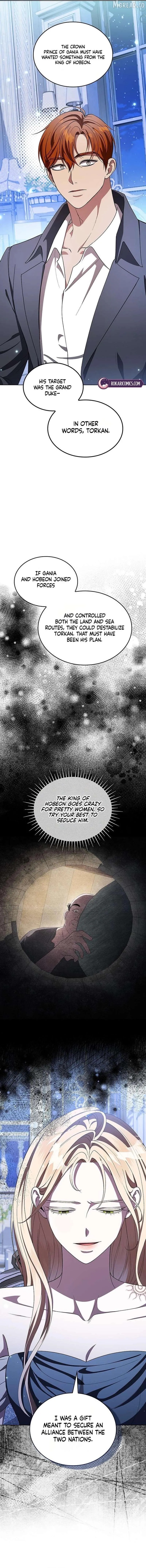 If You Want a Cheeky Sorceress Chapter 50 87 1b930ece5837