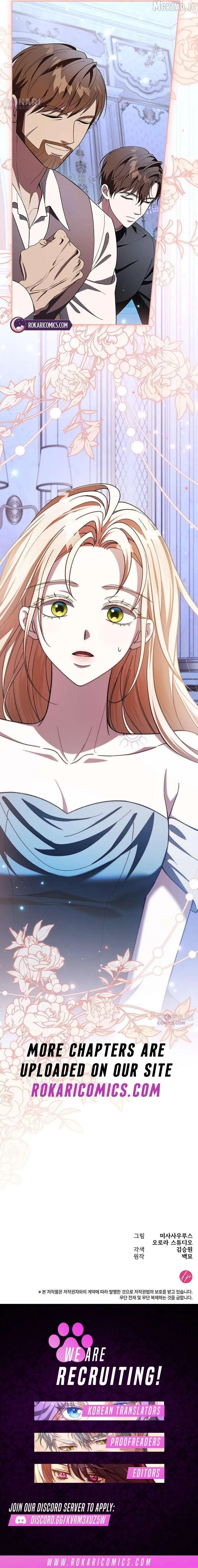 If You Want a Cheeky Sorceress Chapter 50 96 1c00b1891e1d