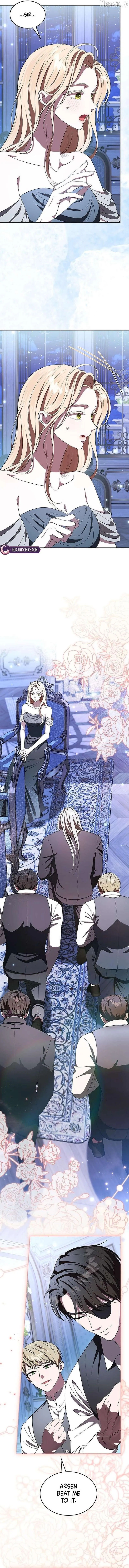 If You Want a Cheeky Sorceress Chapter 50 95 1f3046f76c9e