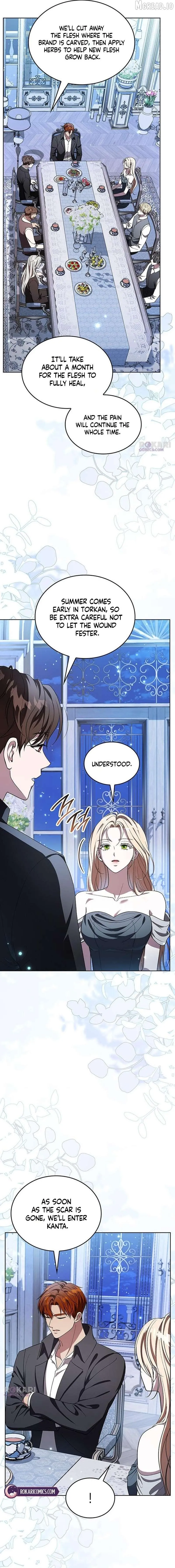 If You Want a Cheeky Sorceress Chapter 50 77 4a070fb617d5