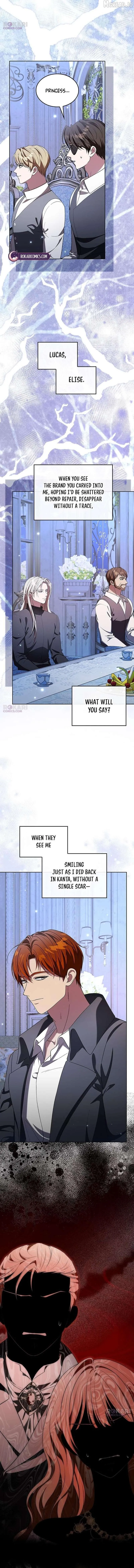 If You Want a Cheeky Sorceress Chapter 50 74 53bfc6650afa