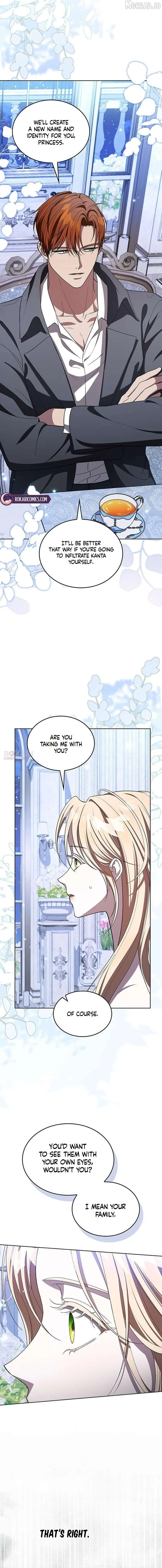 If You Want a Cheeky Sorceress Chapter 50 78 77e75dd36ecb