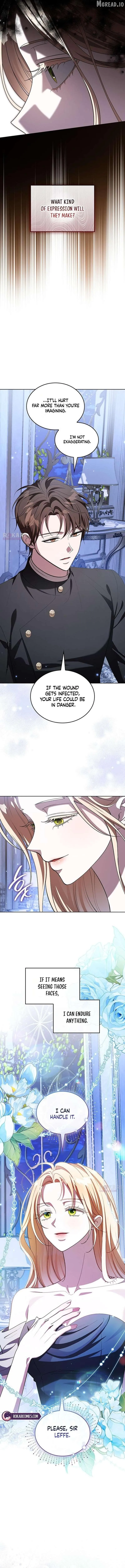 If You Want a Cheeky Sorceress Chapter 50 75 9a7b65848fe4