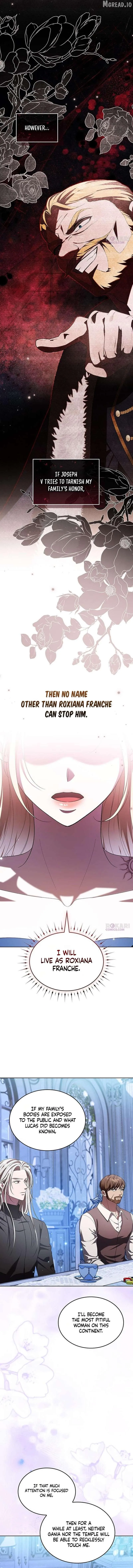 If You Want a Cheeky Sorceress Chapter 50 90 cbdc8f88af6b