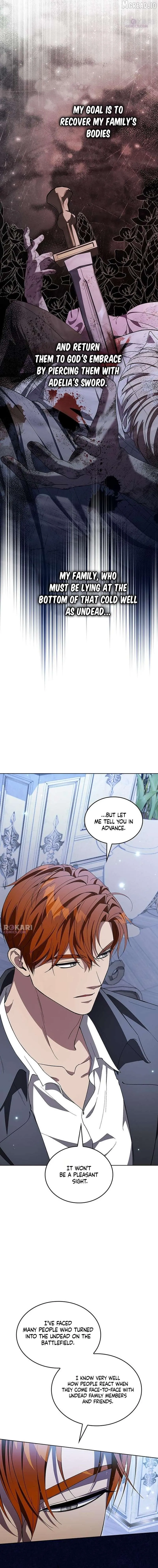 If You Want a Cheeky Sorceress Chapter 50 79 d24ad7d9e37d