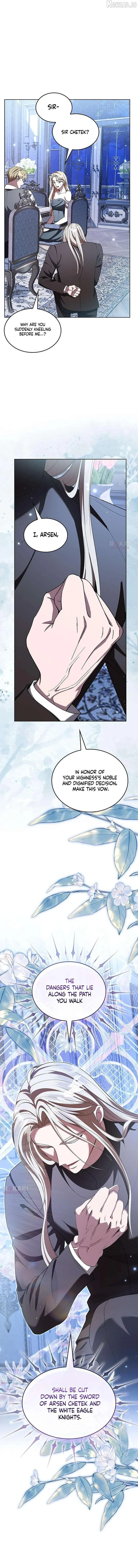 If You Want a Cheeky Sorceress Chapter 50 94 d9080712d6c2