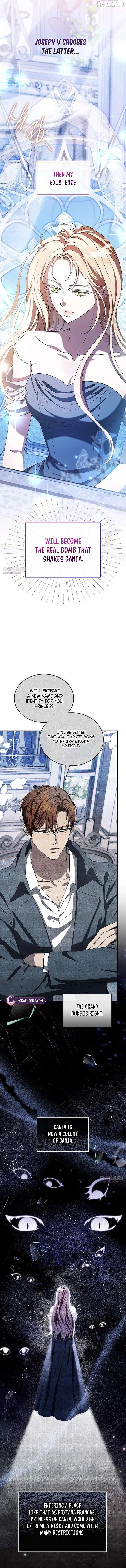 If You Want a Cheeky Sorceress Chapter 50 89 ec74ffab4fa5