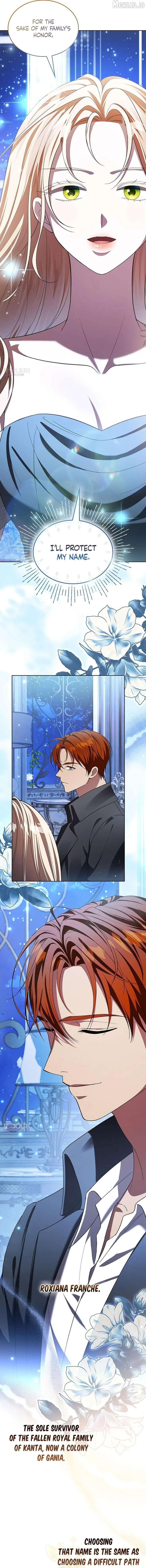 If You Want a Cheeky Sorceress Chapter 50 92 f0f042624b38