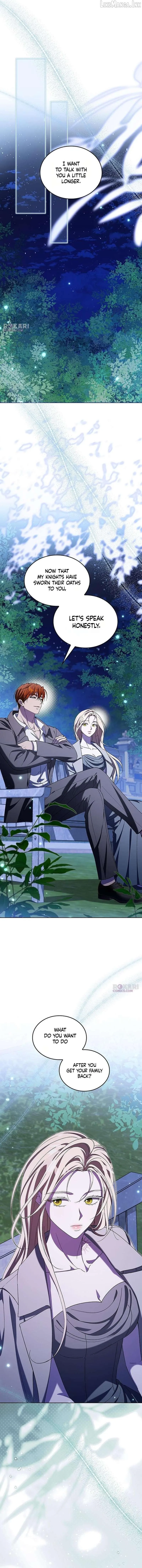 If You Want a Cheeky Sorceress Chapter 51 82 399e4456b416