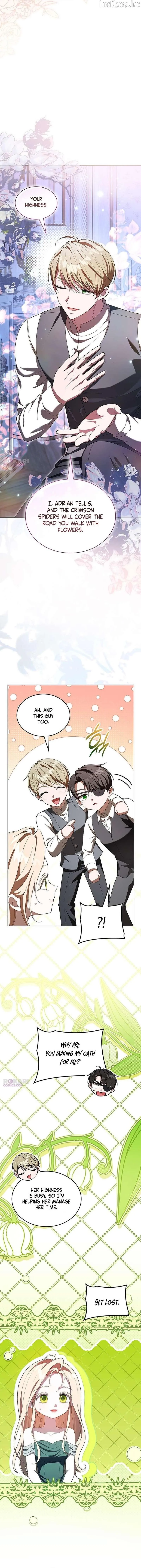 If You Want a Cheeky Sorceress Chapter 51 74 6e44f87fab11