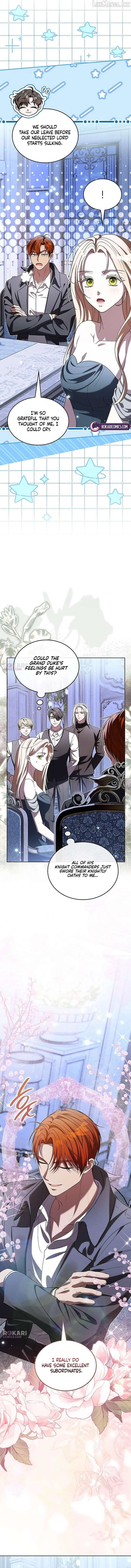 If You Want a Cheeky Sorceress Chapter 51 77 aca884179a95