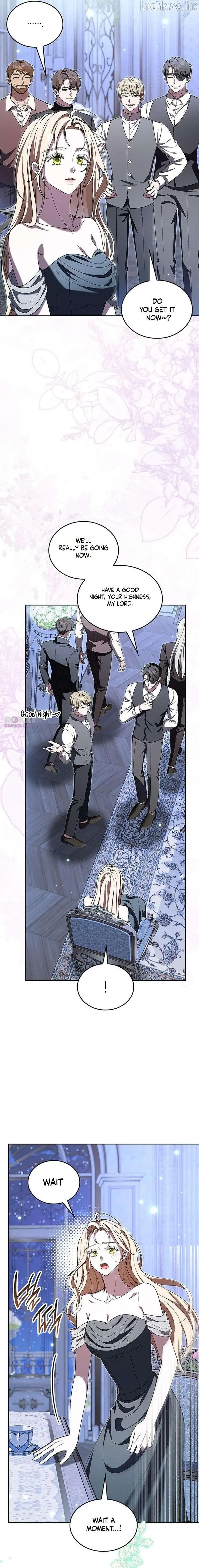 If You Want a Cheeky Sorceress Chapter 51 78 de1183fdbed2