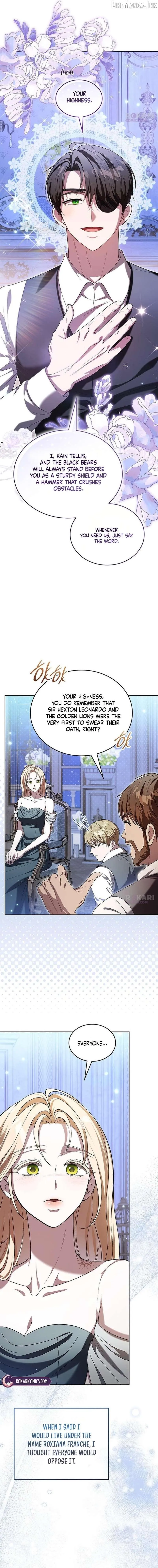 If You Want a Cheeky Sorceress Chapter 51 75 edb8d83f9a03